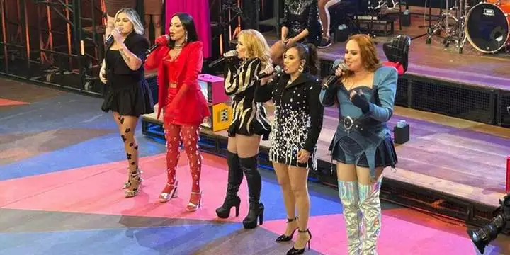‘Altas Horas’ homenageia artistas paraenses em edição especial sobre o Pará