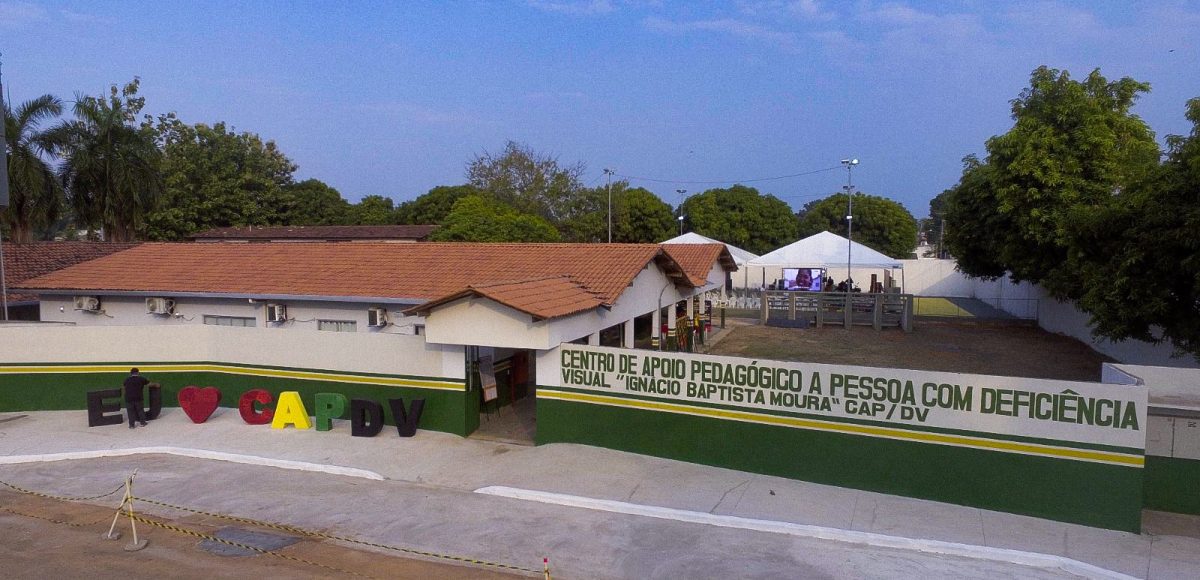 CAP comemora 20 anos com inauguração de nova sede em Marabá
