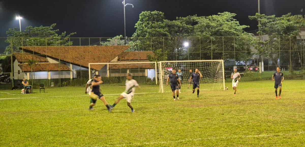 Terceira edição da “Copa do Servidor” avança para a final em Marabá