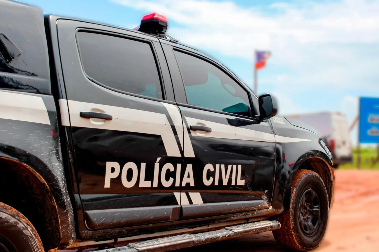 Quarteto é preso suspeito de invadir e roubar casa de prefeito no Pará