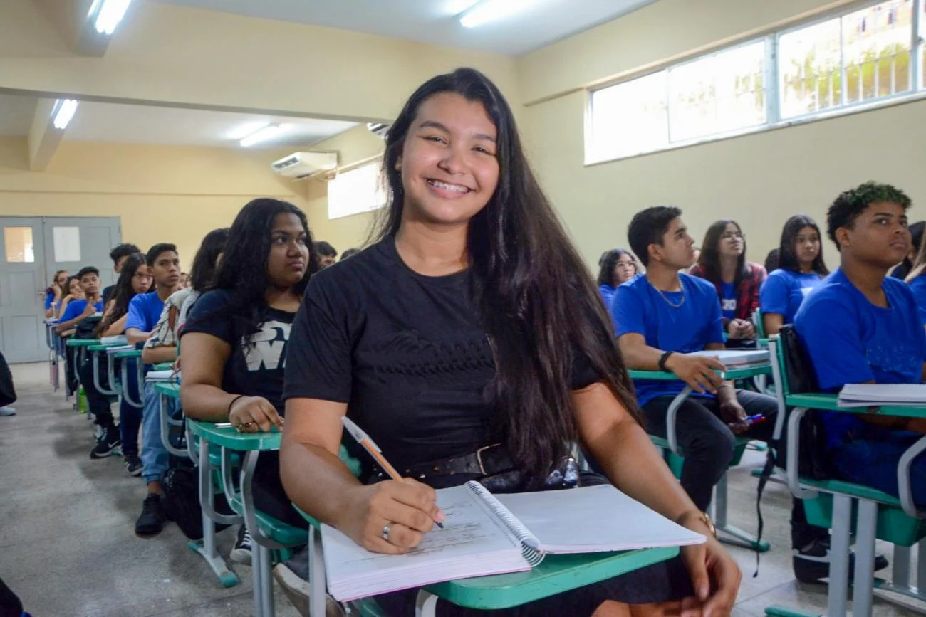 Pará: rematrícula na rede estadual de ensino pode ser feita até 11 de dezembro
