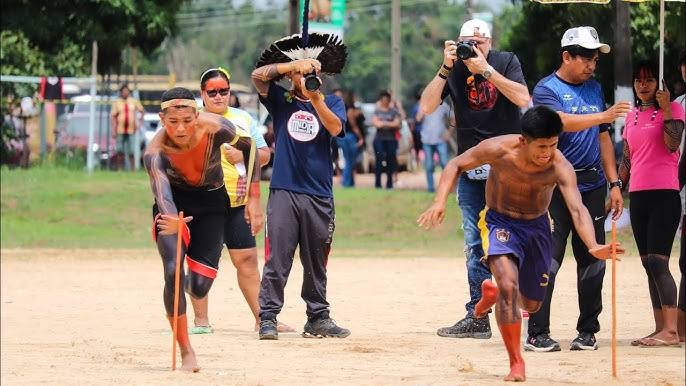 TI Mãe Maria sedia XIII Meia Maratona Indígena até a próxima segunda (9)