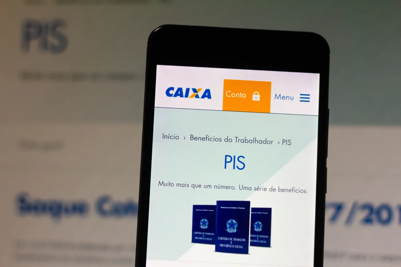 Abono salarial PIS-Pasep 2024: R$ 218 milhões aguardam saque