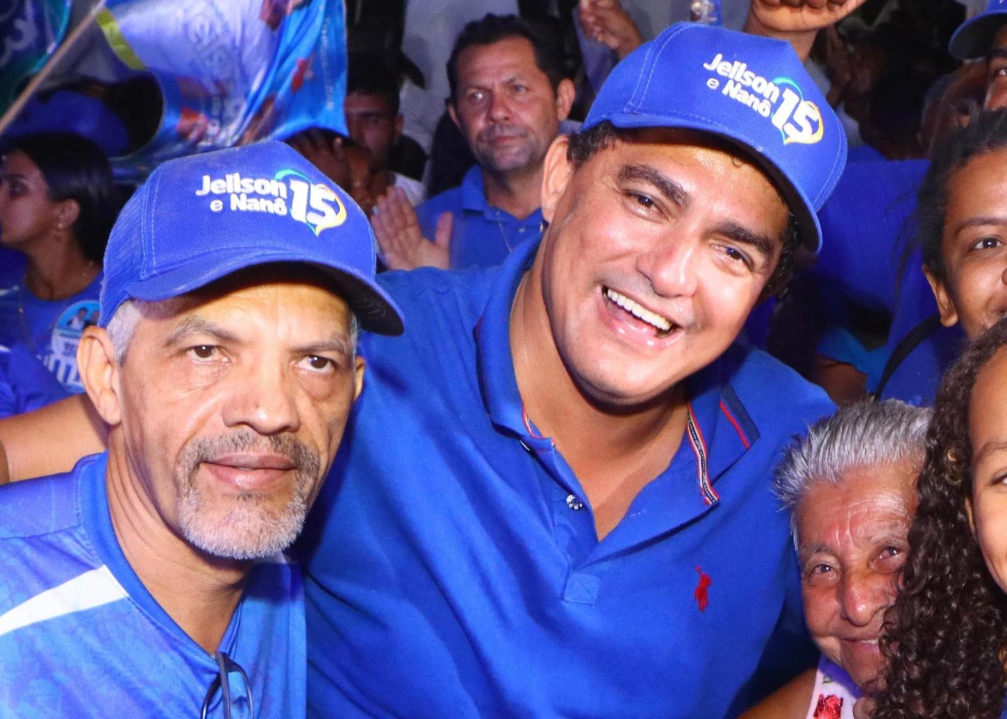 Jeilson Reis será diplomado prefeito de Bom Jesus do Tocantins