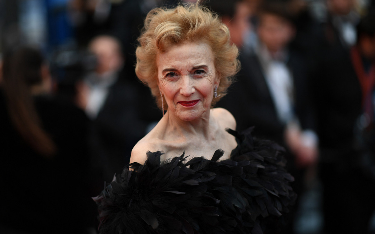Atriz Marisa Paredes morre aos 78 anos