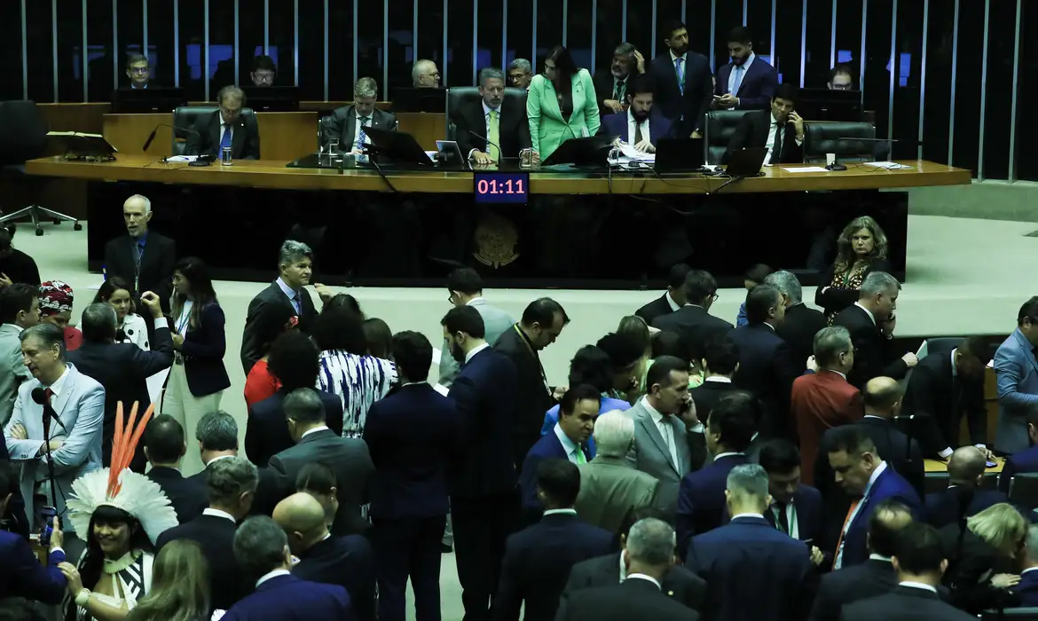 Câmara dos Deputados derruba volta do seguro DPVAT