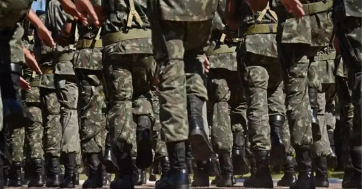 Mulher que enganou o Exército terá que devolver R$ 3,7 milhões