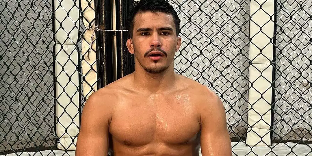 Paraense suspenso por mordida no UFC retorna em evento na República Tcheca