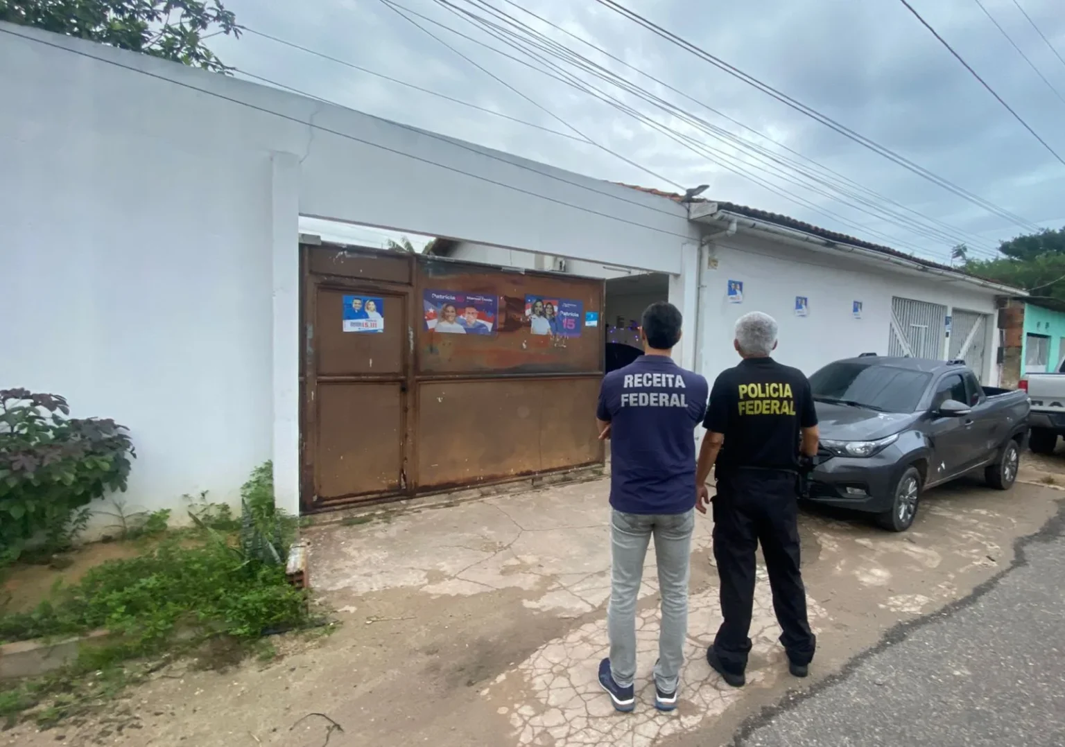 Operação Conglomerado investiga danos ambientais no nordeste do Pará