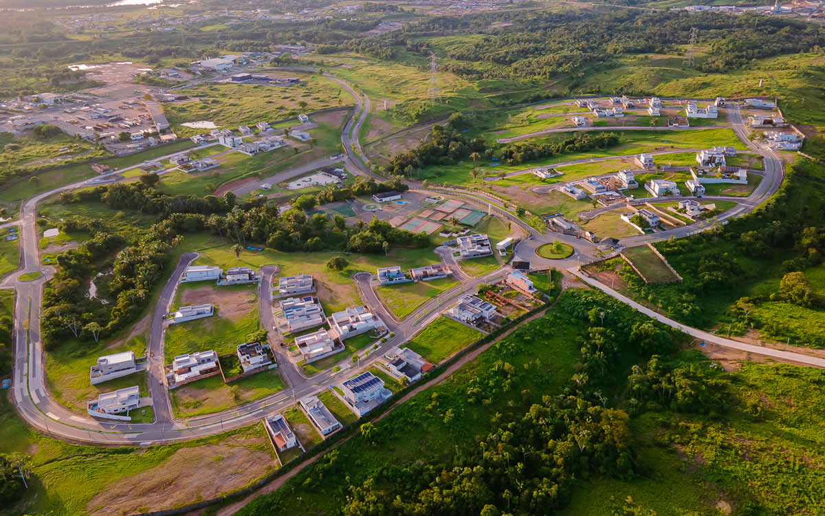 Justiça suspende construção de 500 moradias populares próximo a loteamento de alto padrão em Marabá