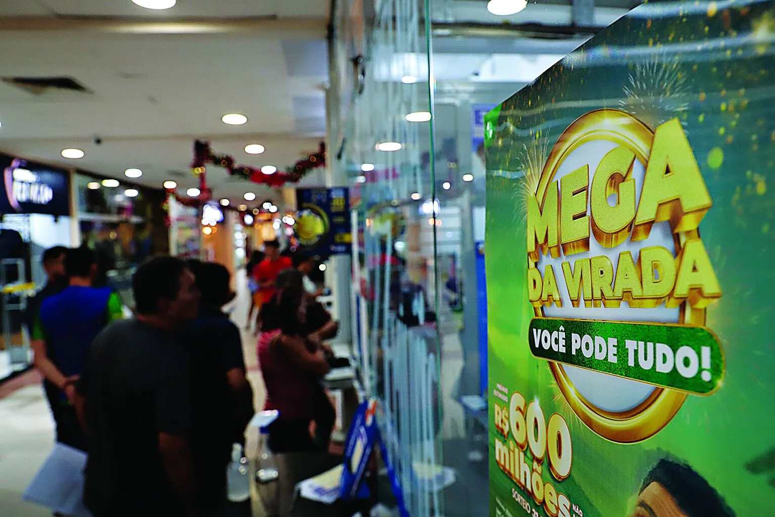 Mega da Virada: Turbine suas chances de ganhar os R$ 600 milhões