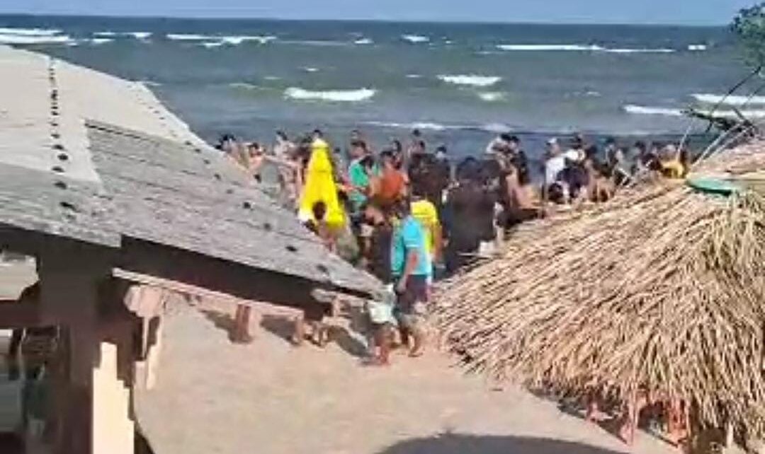 Adolescente de 12 anos morre afogada no Marajó