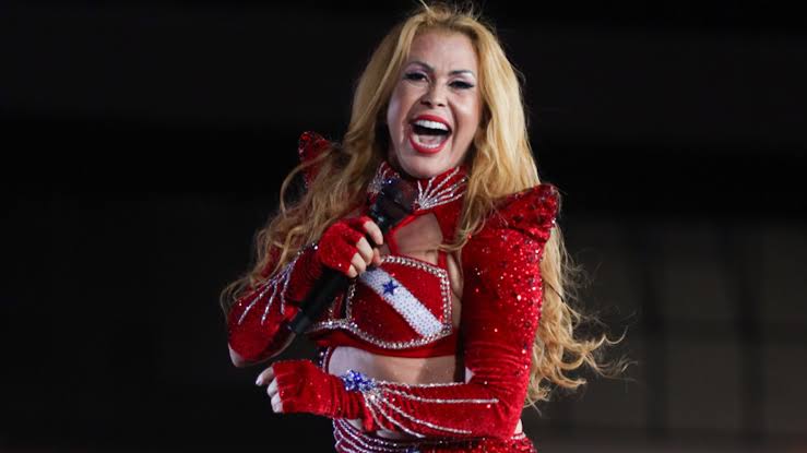 Ministério Público suspende show de Joelma por cachê elevado