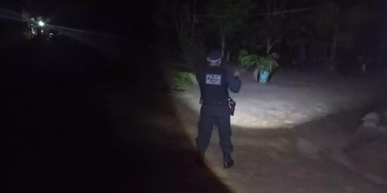 Mulher é morta a facadas na noite de Natal, no nordeste do Pará