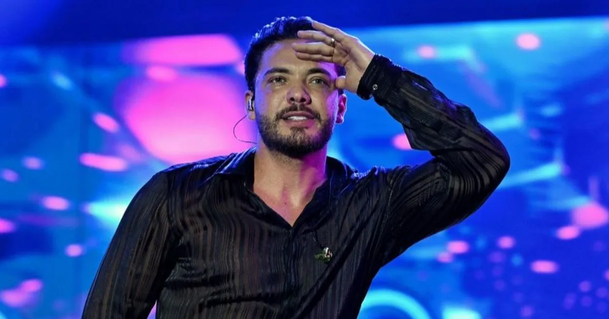Tiroteio em show de Wesley Safadão deixa um morto