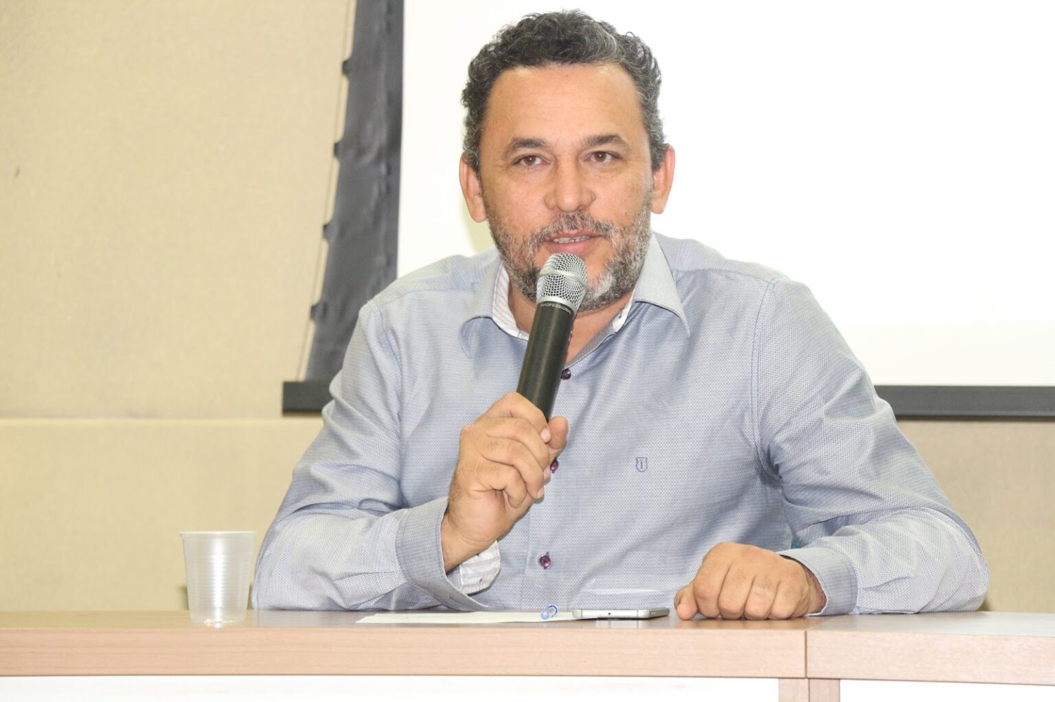 Advogado Marcone Leite será chefe de Gabinete de Toni Cunha na Prefeitura de Marabá