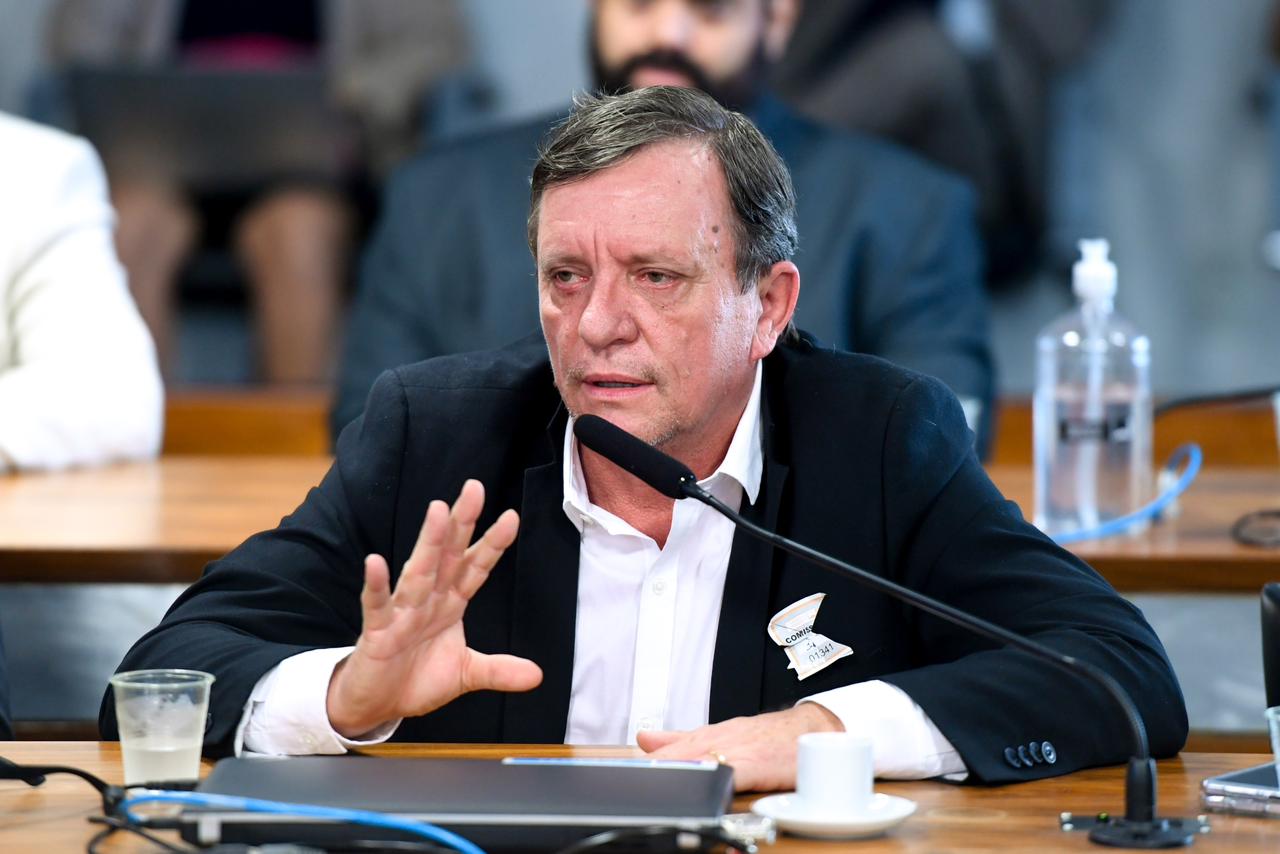 Câmara de Parauapebas reprova contas de Darci Lermen por indícios de irregularidades
