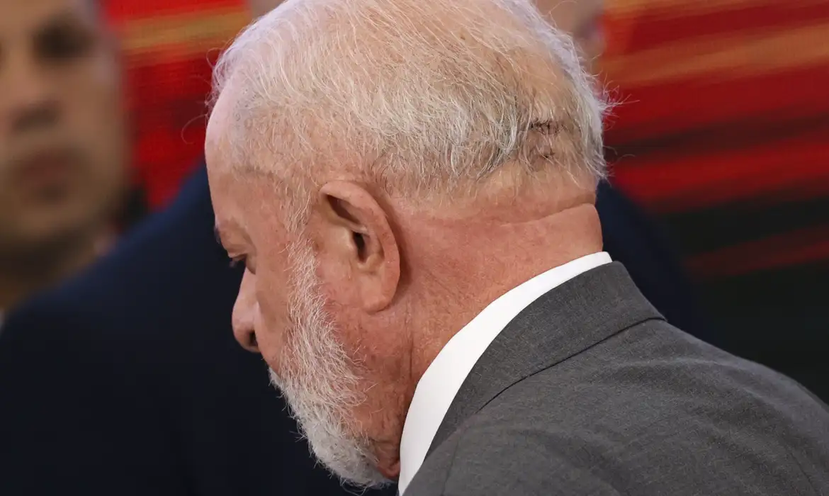 Lula fará novo procedimento médico nesta quinta-feira