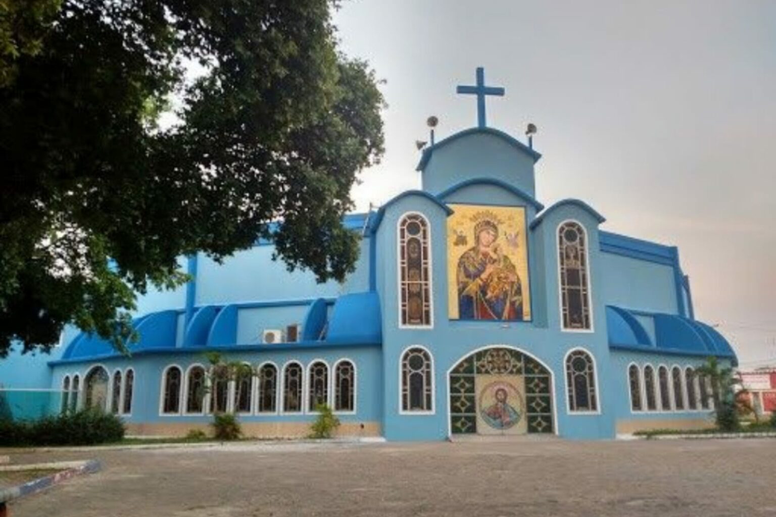 Diocese de Marabá inicia celebrações do Jubileu 2025 com grande evento no próximo domingo (29)