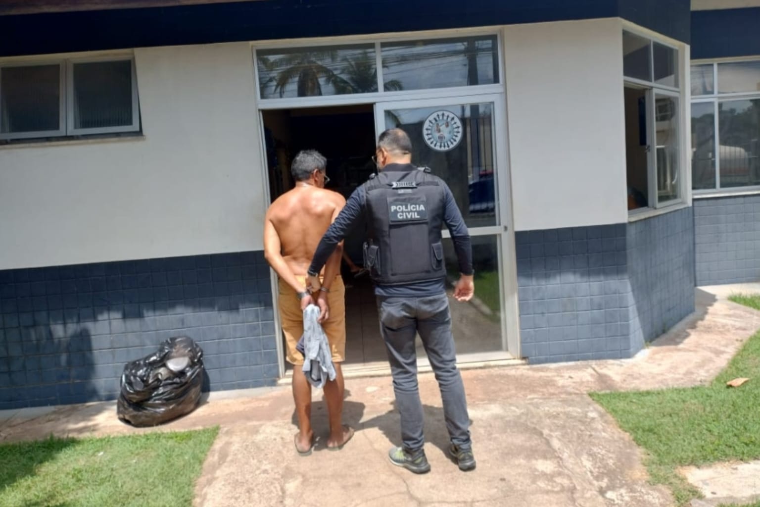 Criança é estuprada por vizinho no Pará