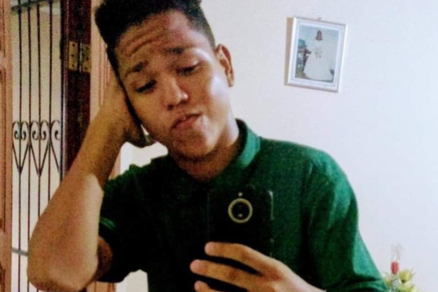 Jovem morre afogado no Rio Itacaiunas, em Marabá