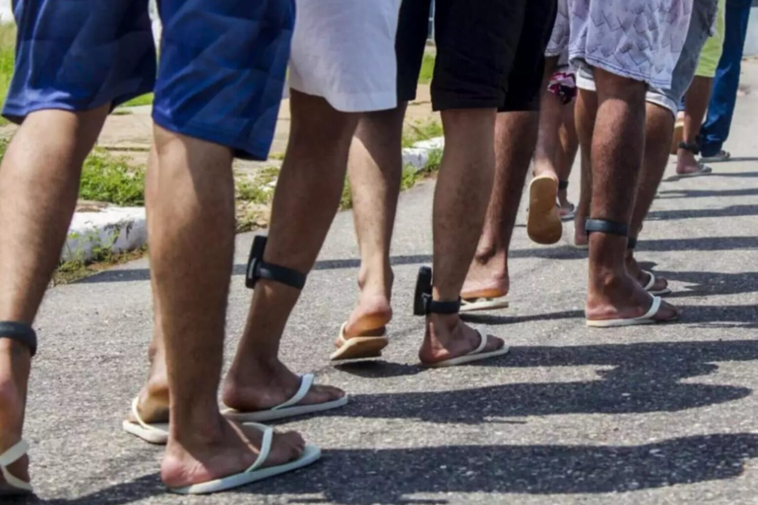 “Saidinha” libera 72 presos em Marabá nesta sexta-feira (13)