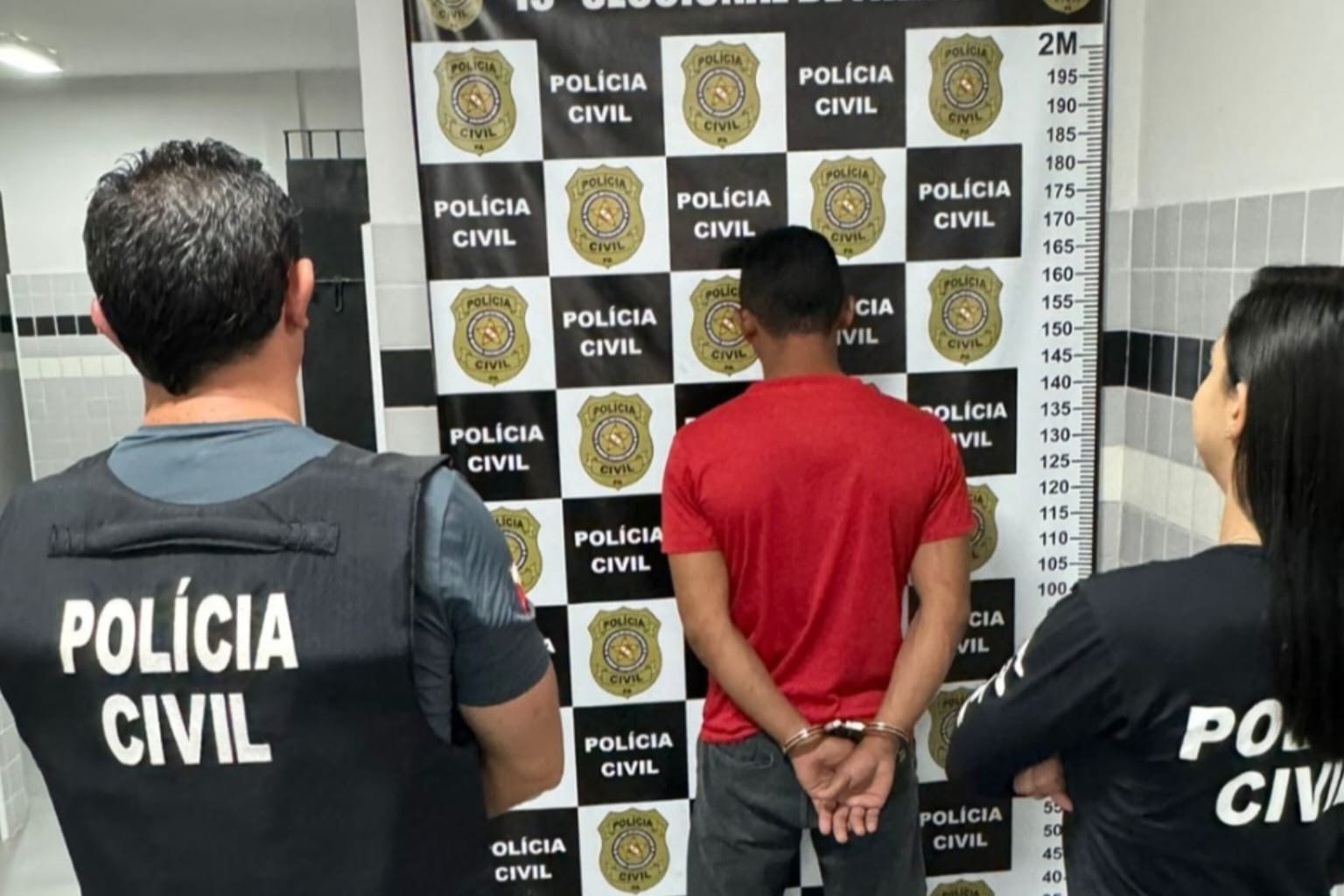 Homem invade casa e estupra duas meninas no Pará