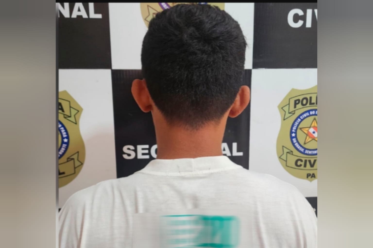Adolescente é abusado sexualmente pelo vizinho em Parauapebas