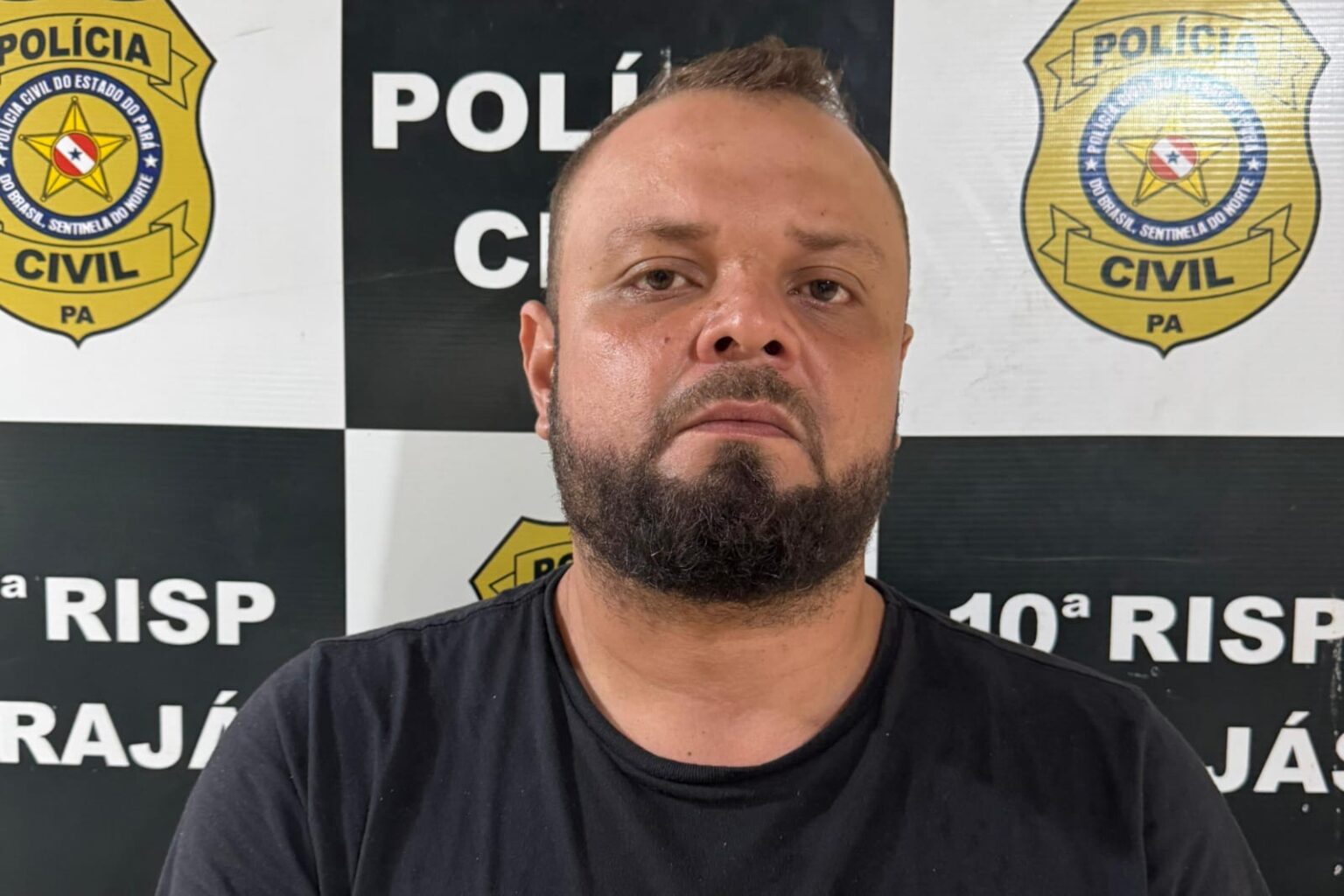 Suspeito de matar pecuarista no Tocantins é preso em Marabá