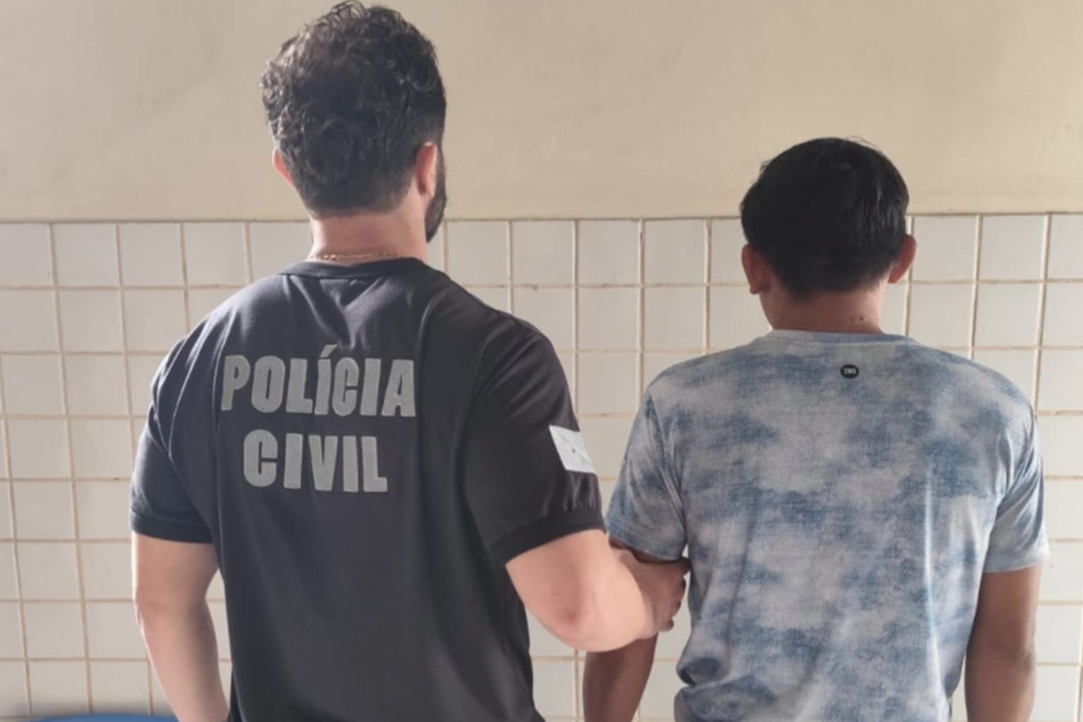 Homem é preso por importunar sexualmente a filha no Pará