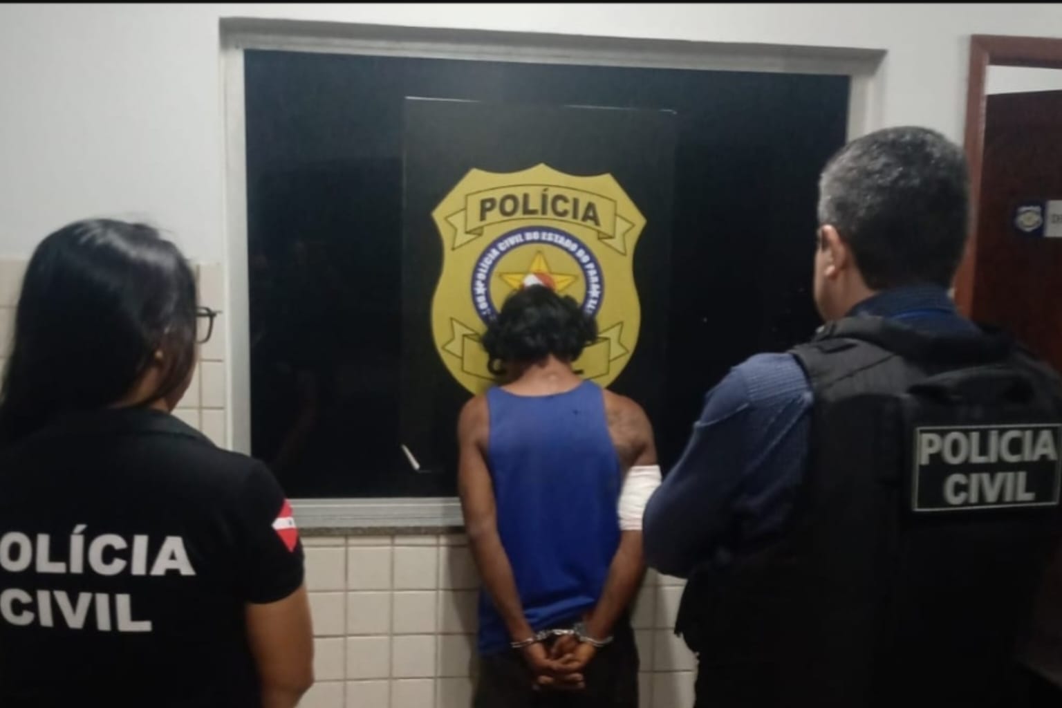 Homem não aceita o fim do relacionamento e ameaça adolescente grávida no Pará