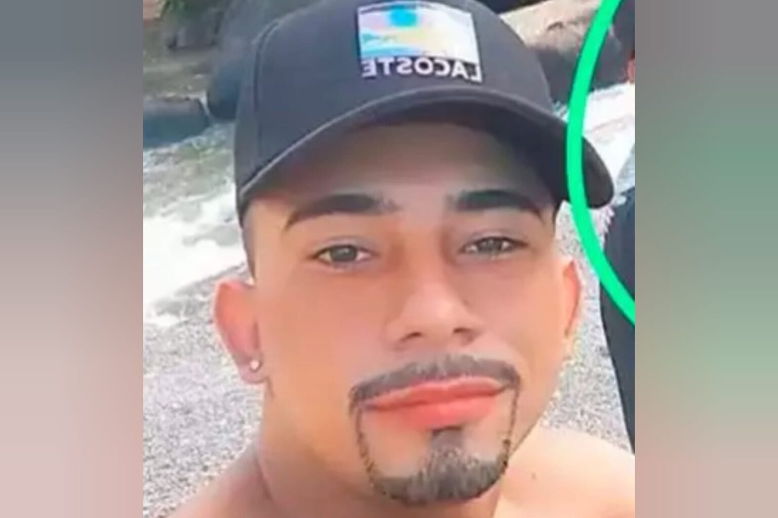 Jovem é morto a tiros e drogas são encontradas próximas ao corpo no Pará
