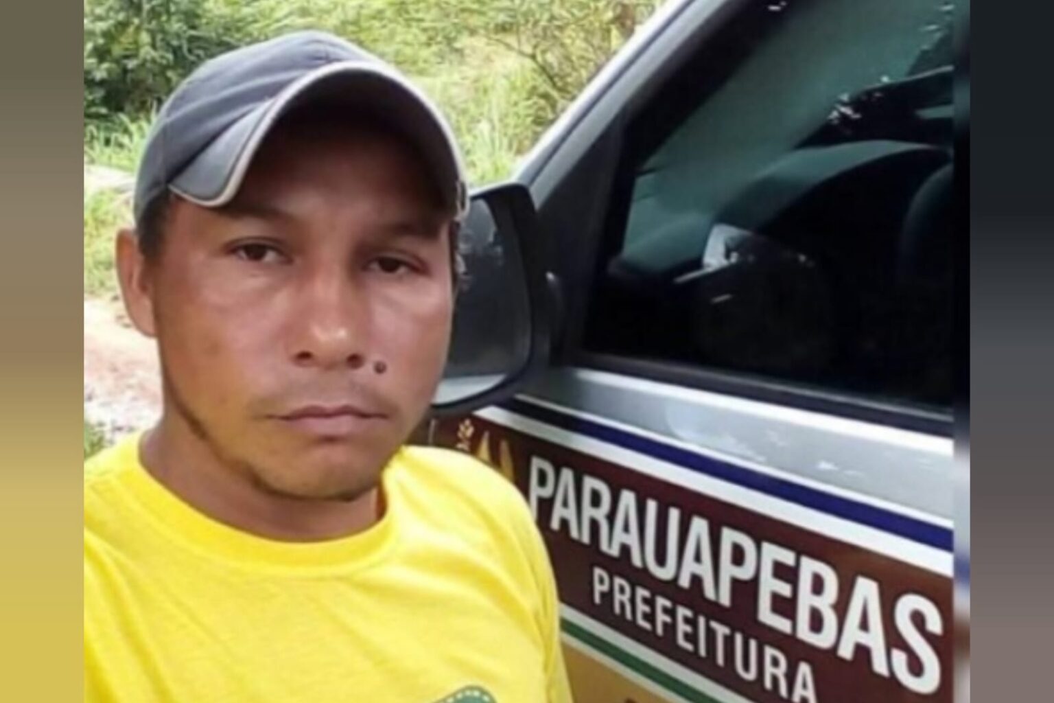 Motociclista morre após perder controle em curva em Parauapebas