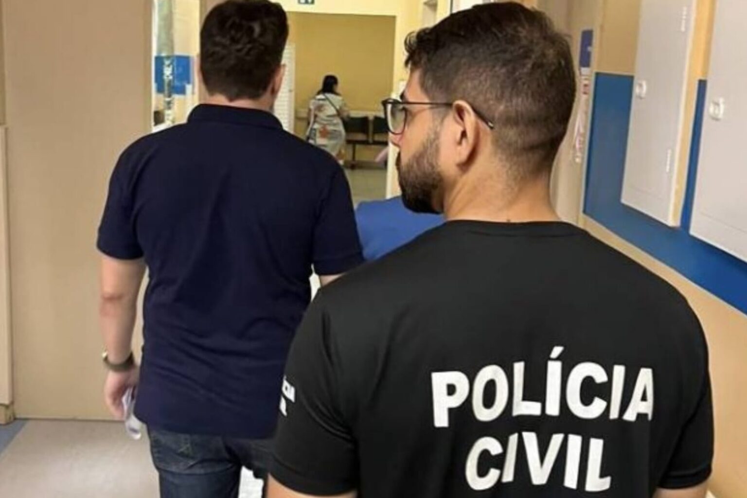 Motorista bêbado é preso por homicídio qualificado no Pará