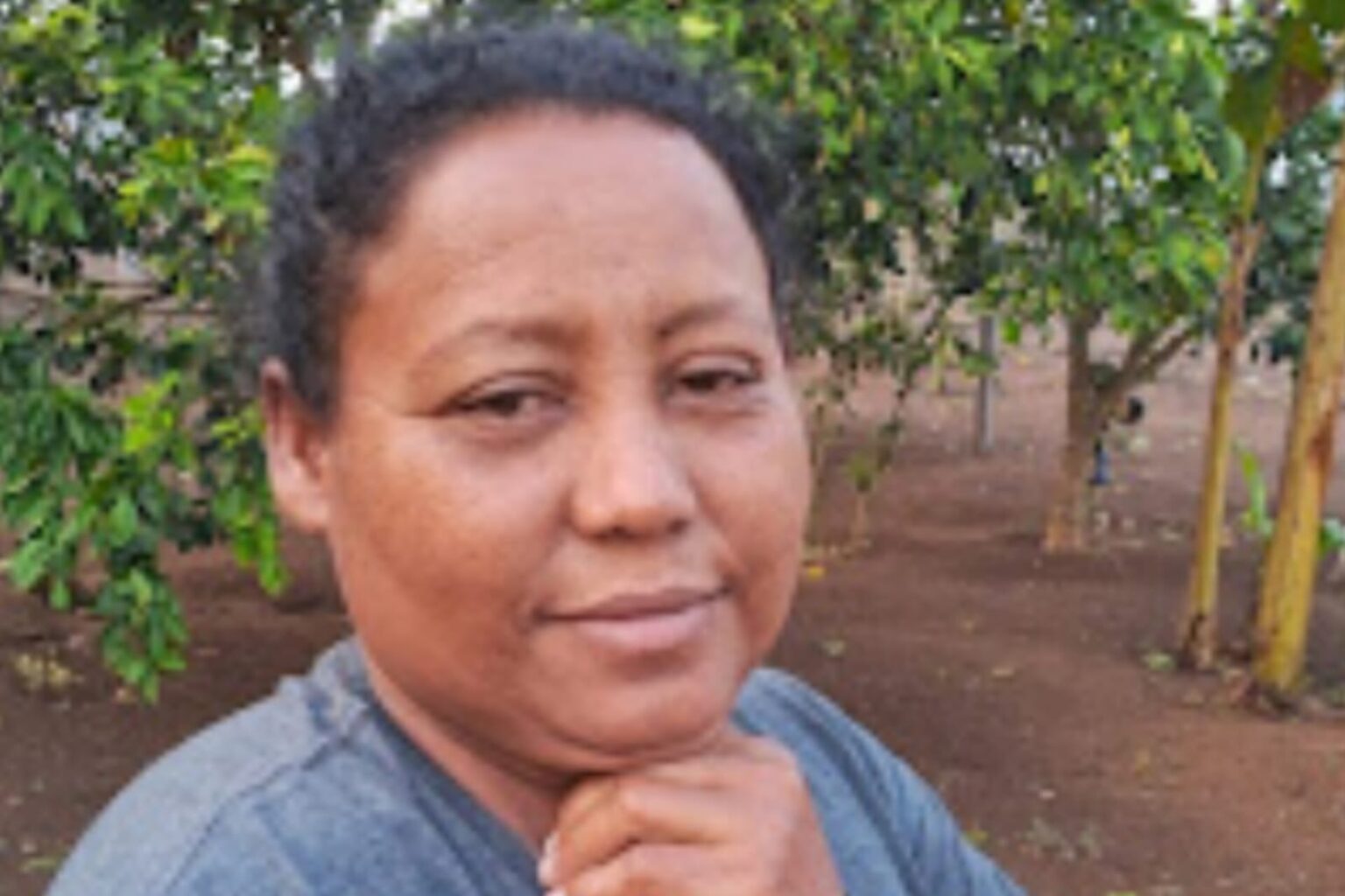 Mulher morre após ser atropelada e arrastada por caminhonete em Tucumã