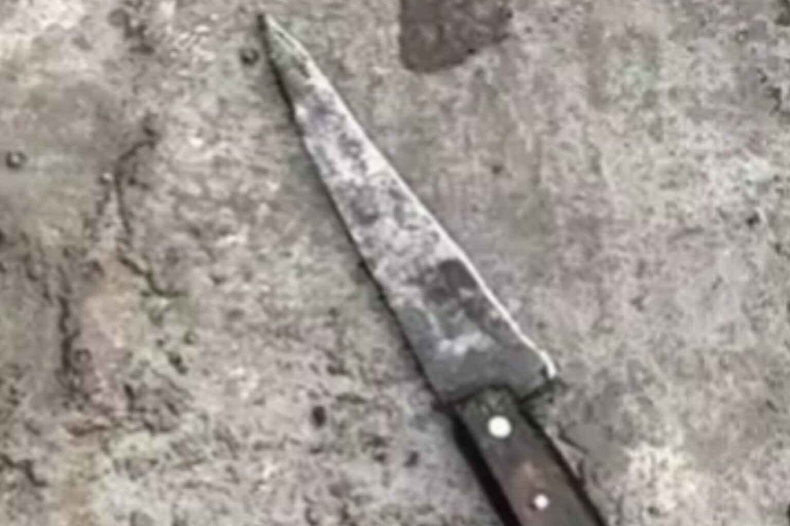 Homem é esfaqueado no pescoço e nas costas durante confusão no Pará