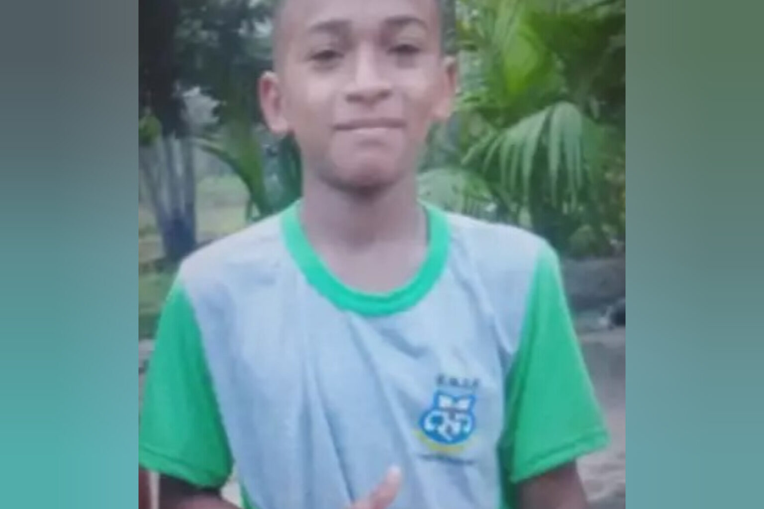 Adolescente morre ao ser atingido no rosto por tiro acidental em Moju