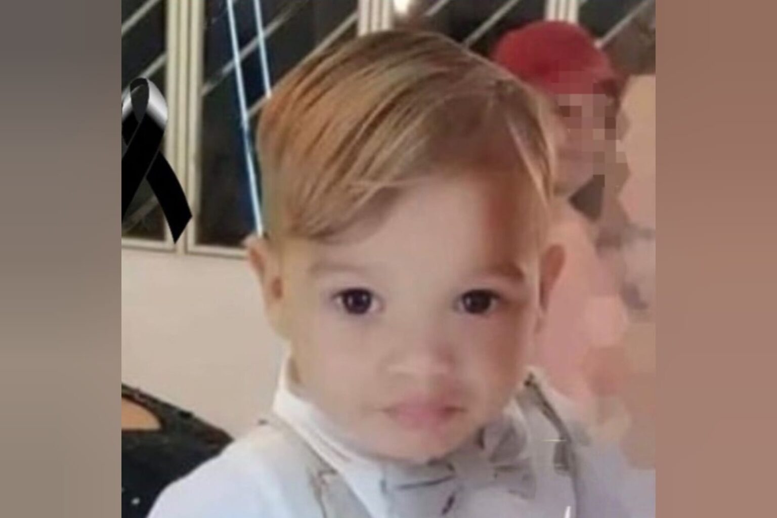 Bebê de 3 anos morre após cair em fossa em Parauapebas