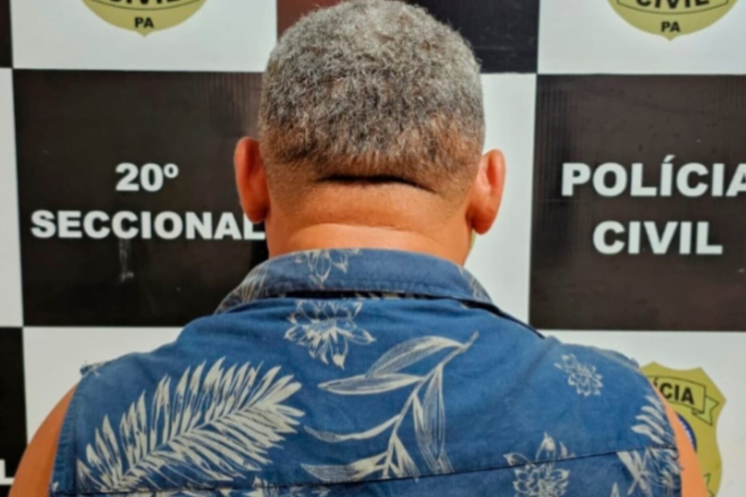 Homem é preso por agredir companheira em Parauapebas