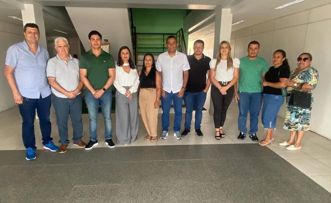 Sintepp e Prefeitura de Nova Ipixuna discutem atraso salarial, mas gestão descarta pagamento de dezembro