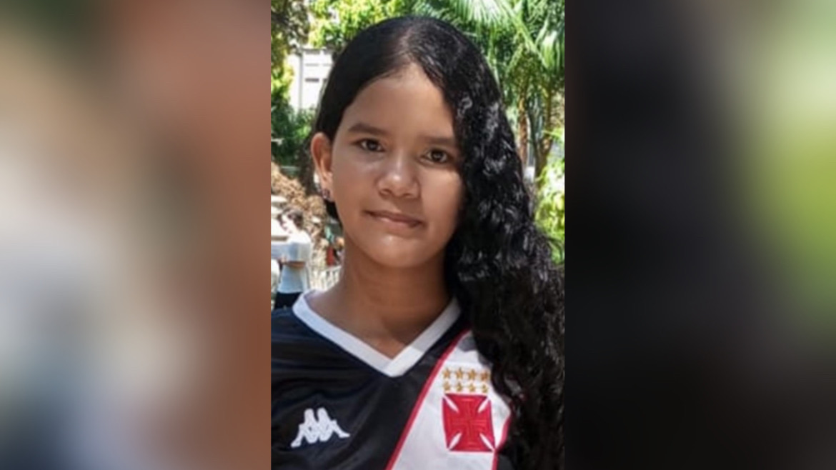 Menina de 12 anos desaparece após sair de casa em Marabá