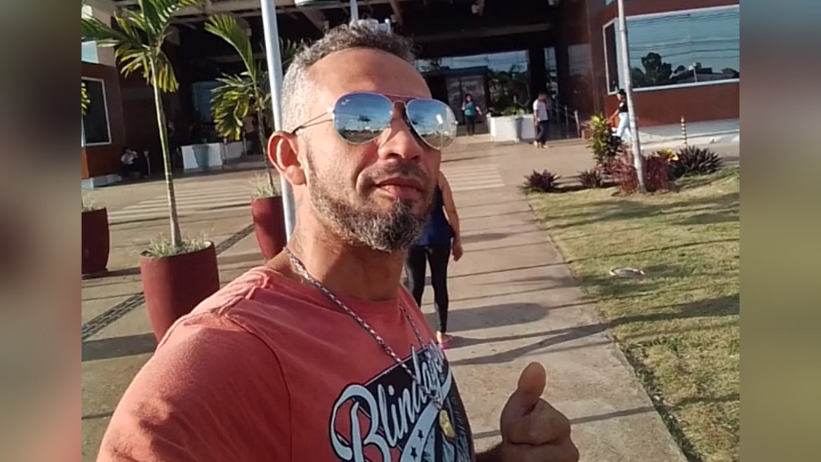 Homem de 39 anos morre em acidente de motocicleta na BR-230, em Marabá