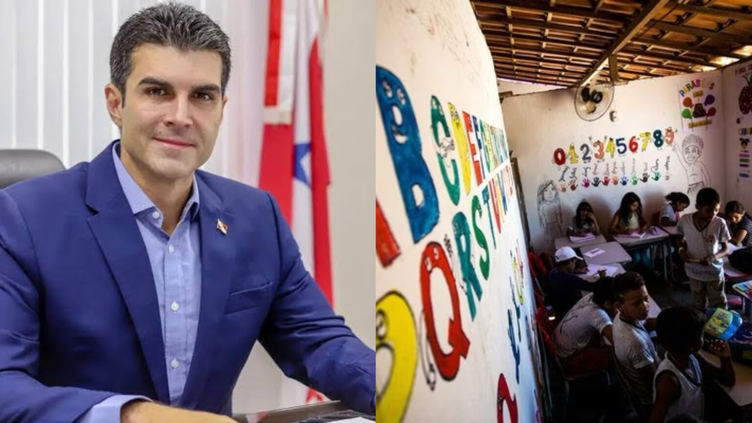 Reunião entre indígenas e Helder Barbalho segue nesta quarta-feira em Belém