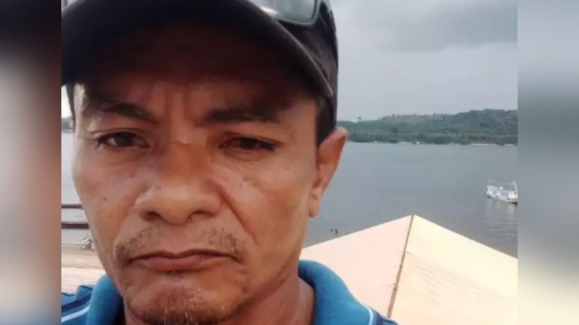 Homem é morto a tiros dentro da própria casa em Tucuruí