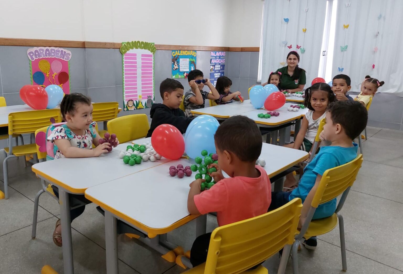Escolas de Marabá iniciam ano letivo com restrições ao uso de celulares