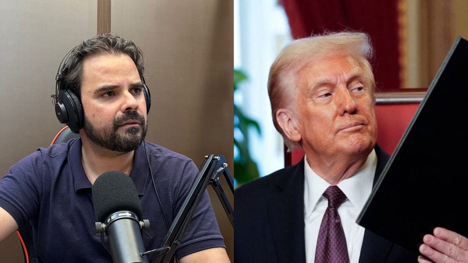 Ao estilo Trump, Toni Cunha anuncia saída de Marabá da AMAT