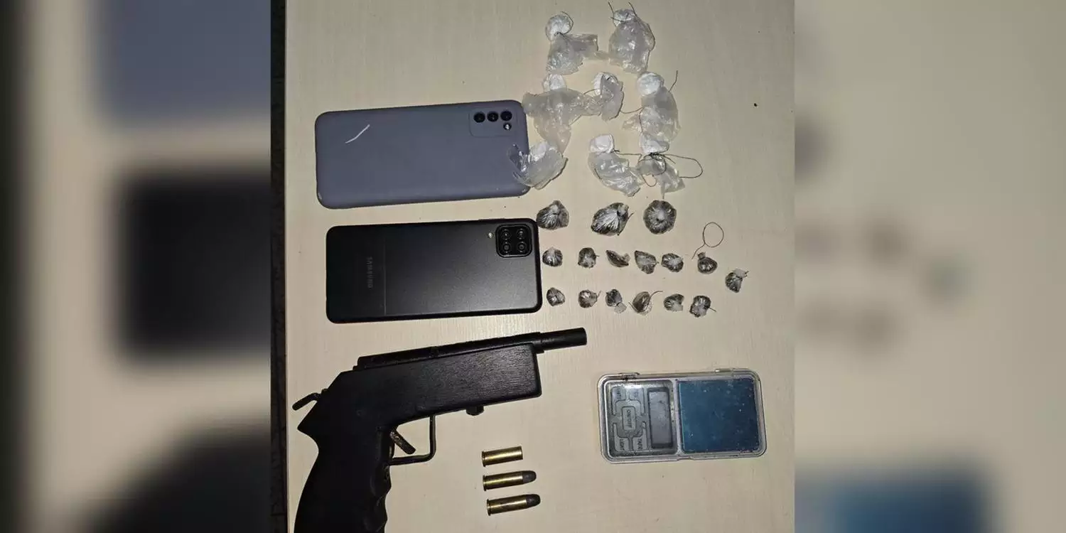 Homem morre em ação policial após atirar contra PMs no Pará