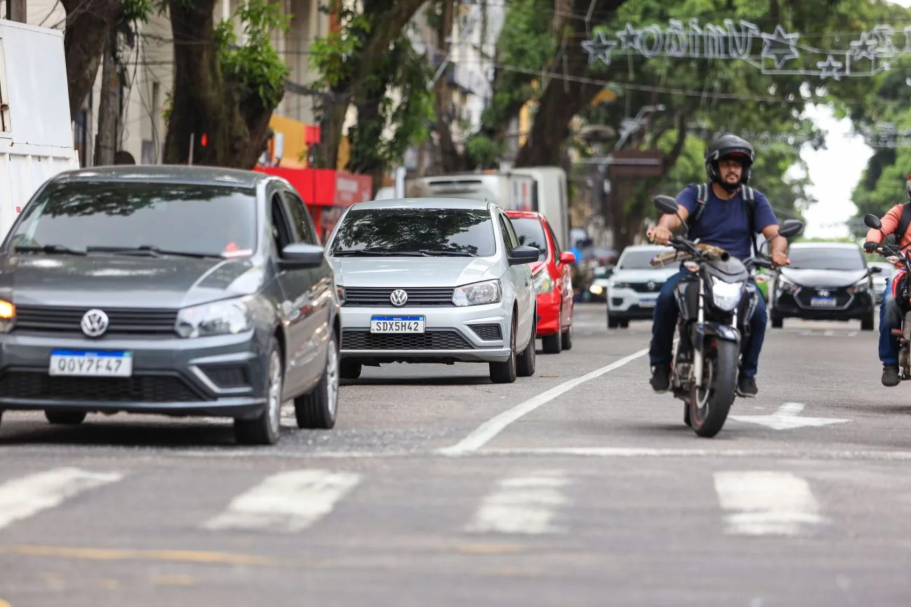 Donos de carros podem ter desconto de até 15% no IPVA no Pará