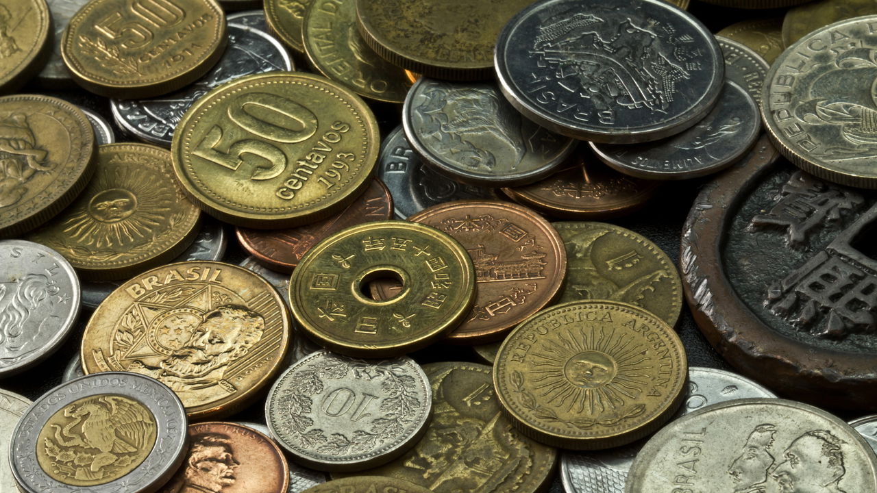 Moeda de 10 centavos que vale R$ 500; saiba como trocar