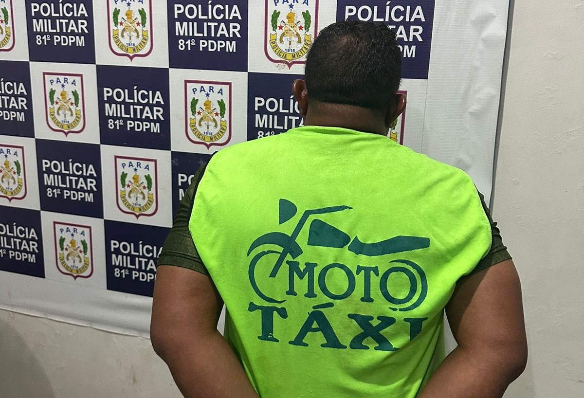 Operação Tolerância Zero prende suspeito de tráfico no Marajó